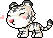 White Tiger, animation 12
