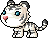 White Tiger, animation 5