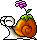 Snail, animation 11