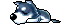 Husky, animation 14