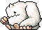 Mini Yeti, animation 8