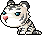 White Tiger, animation 7