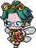 Daniel the Scholar animation