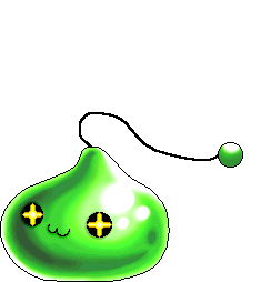 King Slime, animation 2