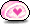 Pink Mochi Ice