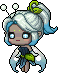 Zelya animation