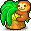 Palm Tree Hat