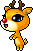 Dasher, animation 11