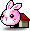 Pink Bunny item icon