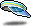 Blue Jelly Cap