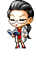 Betty, animation 3