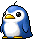 Penguin, animation 5