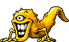 Evil Eye animation