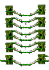 Minimap of The Tree That Grew III