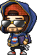 Jack, animation 2