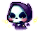Jr. Reaper, animation 14