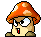 Shroom, animation 2