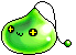Slime animation