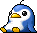 Penguin, animation 7