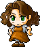 Lucy animation