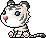 White Tiger, animation 19
