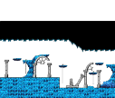 Minimap of Sanctuary Entrance II