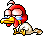 Turkey, animation 14