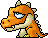 Dino Boy, animation 7