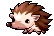 Porcupine, animation 3