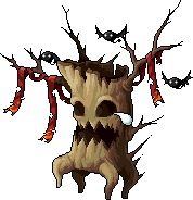 Stumpy, animation 6