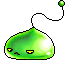 Slime, animation 5