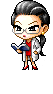 Betty animation