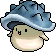 Horny Mushroom animation