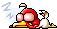 Turkey, animation 17