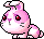Pink Bunny, animation 6