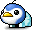 Penguin item icon