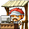 Fredrick animation
