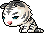 White Tiger, animation 16