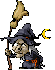 Malady, animation 3