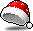 Santa Boy Hat