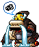 Gorilla Robo, animation 12