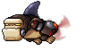 Gorilla Robo, animation 3