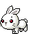 White Bunny, animation 2