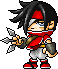 Thief Job Instructor animation
