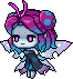 Luma, animation 2