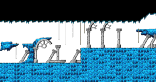 Minimap of Sanctuary Entrance III