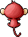 Monkey, animation 11
