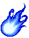 Goblin Fire animation