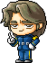 Sam, animation 2
