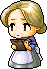 Mrs. Ming Ming, animation 2